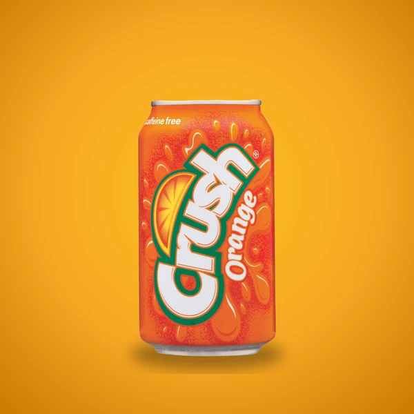 Orange Crush